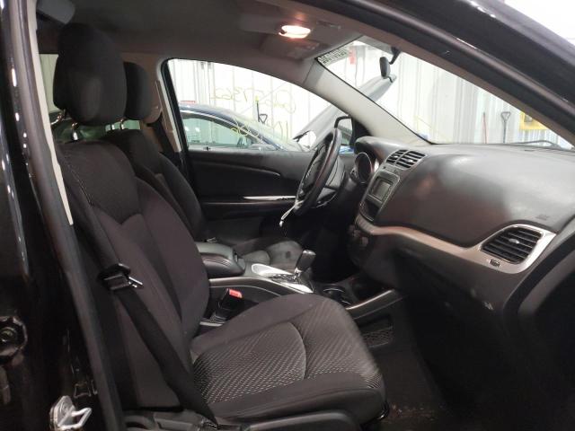 Photo 5 from auction – 2013 DODGE JOURNEY SX with VIN 3C4PDCBG9DT648055
