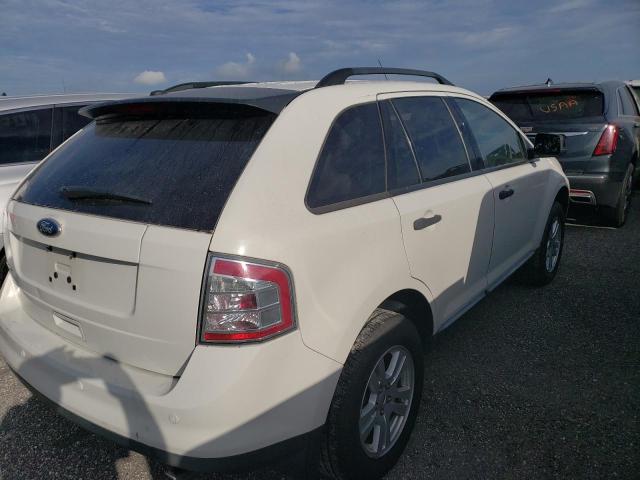 Photo 4 from auction – 2010 FORD EDGE SE with VIN 2FMDK3GC7ABB47960