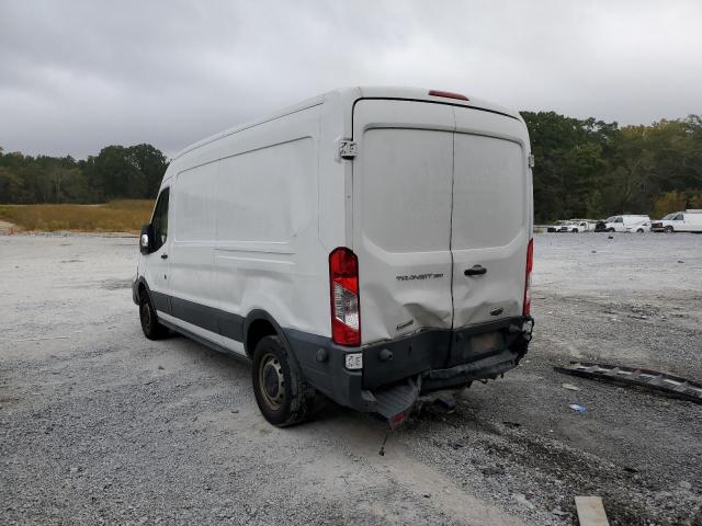 Photo 3 from auction – 2016 FORD TRANSIT T- with VIN 1FTBW2CV8GKA52047