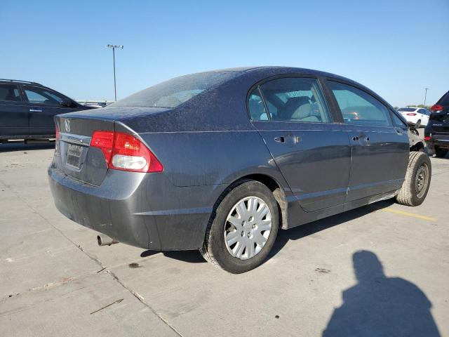 Photo 4 from auction – 2011 HONDA CIVIC VP with VIN 19XFA1F3XBE014898