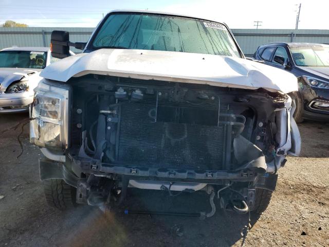 Photo 9 from auction – 2013 FORD F250 SUPER with VIN 1FT7W2B61DEB26290