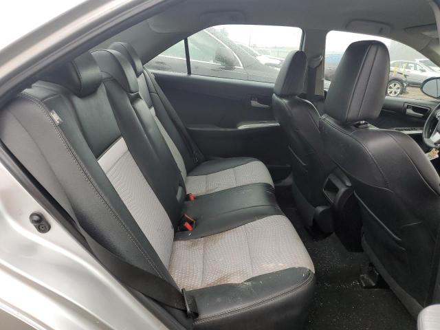 Photo 6 from auction – 2014 TOYOTA CAMRY L with VIN 4T1BF1FK1EU333308