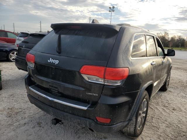 Photo 4 from auction – 2015 JEEP GRAND CHER with VIN 1C4RJEBG7FC217175