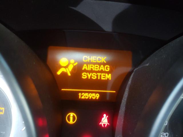 Photo 8 from auction – 2011 ACURA MDX with VIN 2HNYD2H20BH524363