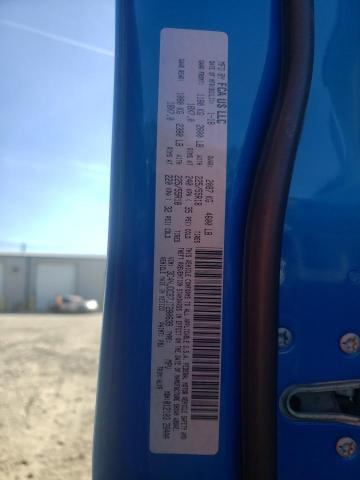Photo 10 from auction – 2018 JEEP COMPASS LI with VIN 3C4NJDCB7JT280639