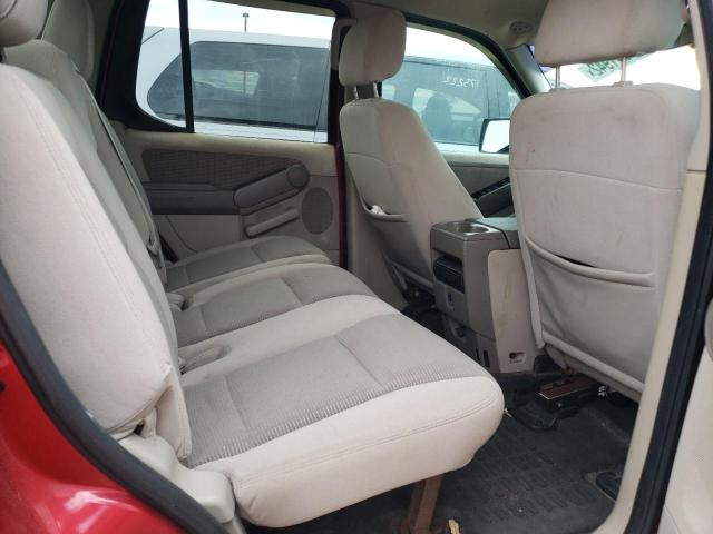 Photo 6 from auction – 2007 FORD EXPLORER S with VIN 1FMEU31K27UA11026