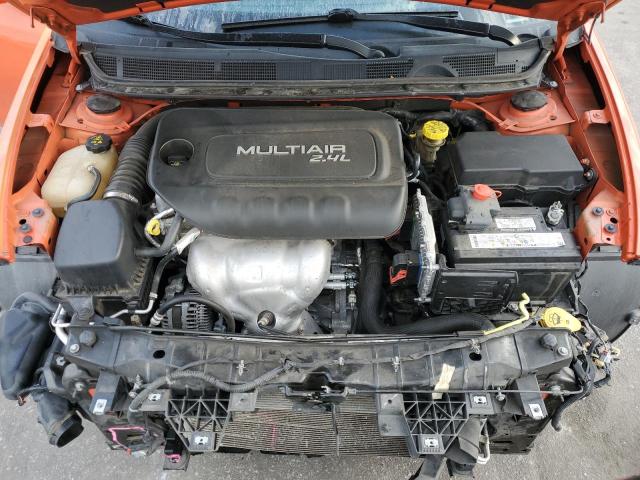 Photo 7 from auction – 2015 DODGE DART SXT with VIN 1C3CDFBB7FD403482