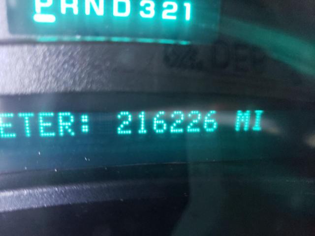 Photo 8 from auction – 2004 CHEVROLET SILVERADO with VIN 1GCEK14T04Z327705