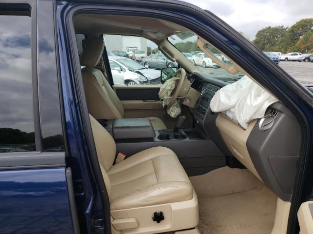 Photo 5 from auction – 2009 FORD EXPEDITION with VIN 1FMFU16579EB03581