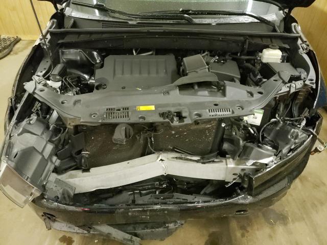Photo 7 from auction – 2015 TOYOTA HIGHLANDER with VIN 5TDBKRFH2FS075891