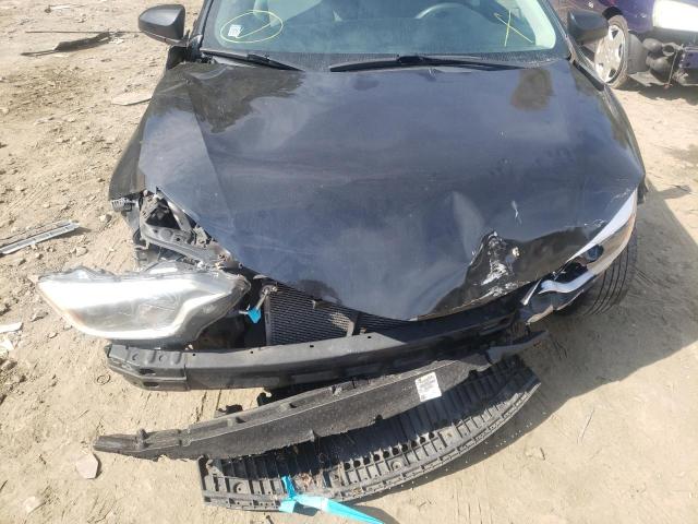 Photo 9 from auction – 2015 TOYOTA COROLLA L with VIN 2T1BURHE0FC396446