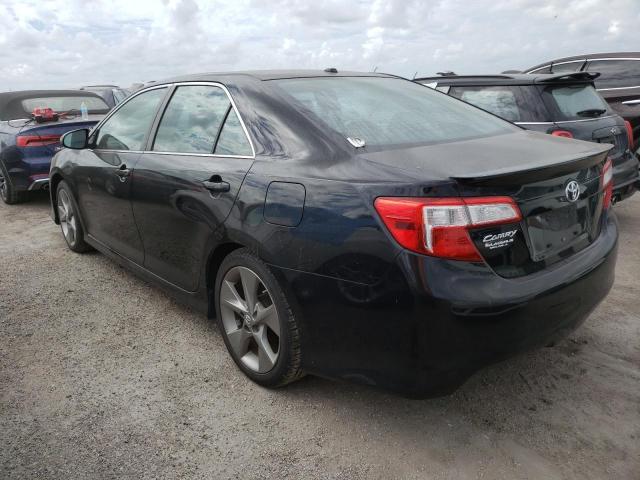 Photo 3 from auction – 2012 TOYOTA CAMRY BASE with VIN 4T1BF1FK5CU158106