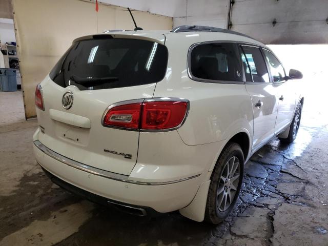 Photo 4 from auction – 2015 BUICK ENCLAVE with VIN 5GAKVBKD1FJ229037