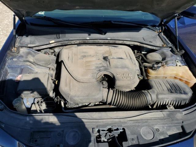 Photo 7 from auction – 2013 CHRYSLER 300 with VIN 2C3CCAAG5DH569258