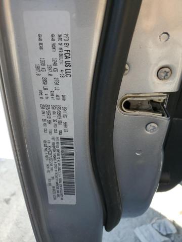 Photo 10 from auction – 2018 DODGE JOURNEY CR with VIN 3C4PDDGG7JT371240