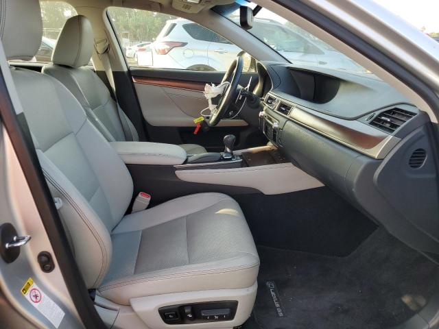 Photo 5 from auction – 2014 LEXUS GS 350 with VIN JTHBE1BLXE5038688