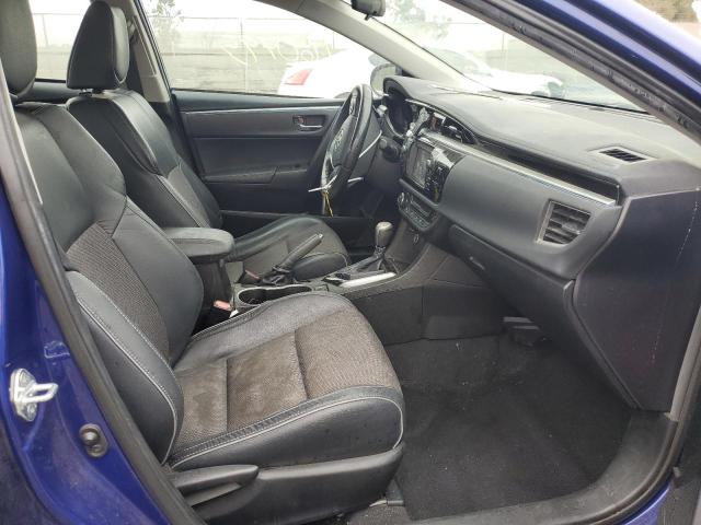 Photo 5 from auction – 2015 TOYOTA COROLLA L with VIN 5YFBURHE2FP218053