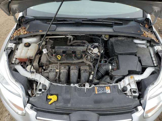 Photo 7 from auction – 2014 FORD FOCUS SE with VIN 1FADP3F23EL298823
