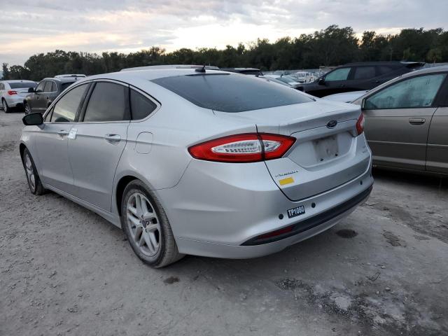 Photo 3 from auction – 2014 FORD FUSION SE with VIN 3FA6P0HD4ER289166