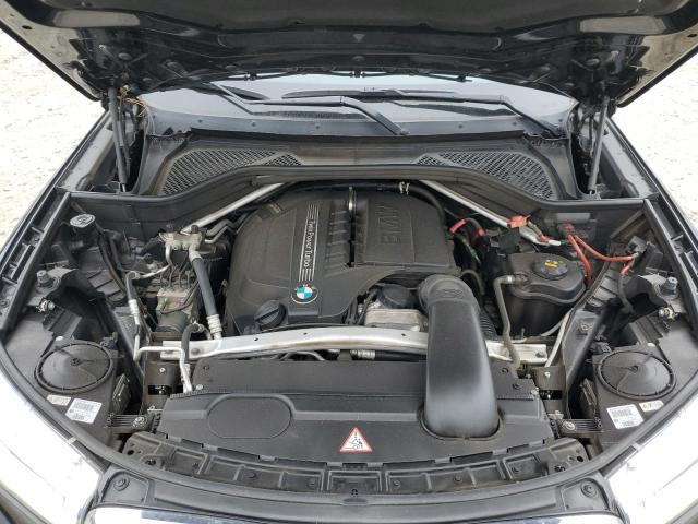 Photo 7 from auction – 2014 BMW X5 SDRIVE3 with VIN 5UXKR2C57E0H32717