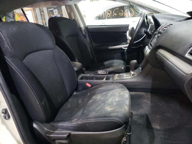 Photo 5 from auction – 2015 SUBARU XV CROSSTR with VIN JF2GPACC2F8256545