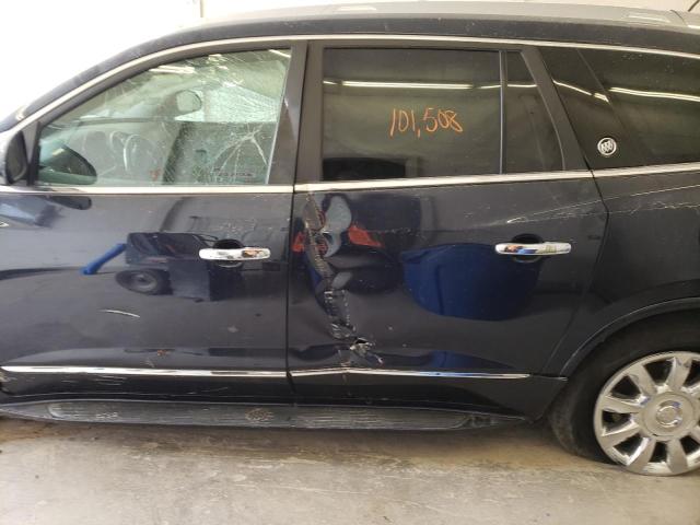 Photo 9 from auction – 2015 BUICK ENCLAVE with VIN 5GAKVCKD1FJ347689