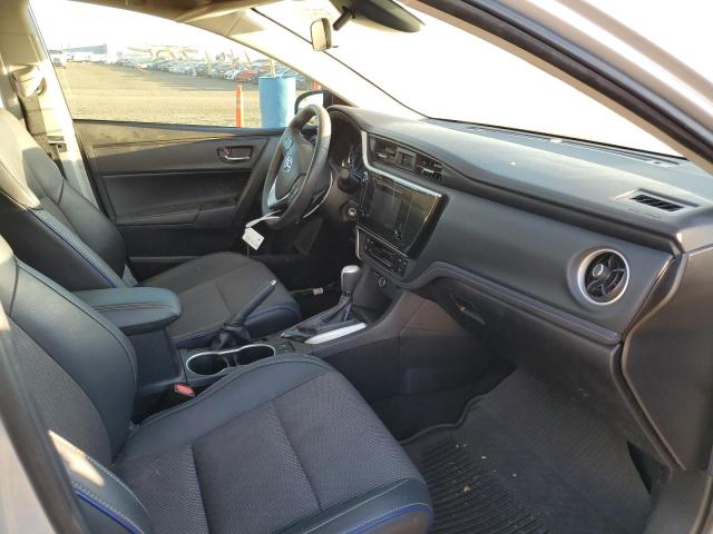 Photo 5 from auction – 2018 TOYOTA COROLLA L with VIN 2T1BURHE7JC978732