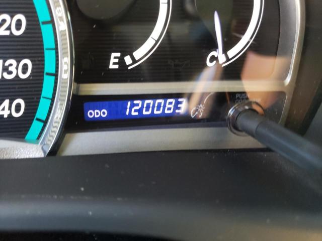 Photo 8 from auction – 2011 TOYOTA VENZA with VIN 4T3BA3BB0BU019393