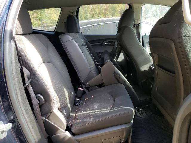 Photo 6 from auction – 2012 CHEVROLET TRAVERSE L with VIN 1GNKVGED5CJ253612
