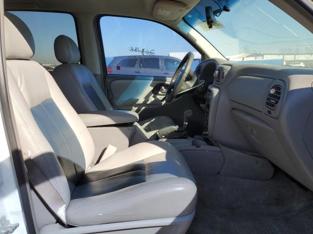 Photo 5 from auction – 2006 CHEVROLET TRAILBLAZE with VIN 1GNET16S666142975