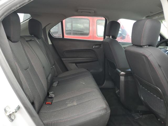 Photo 6 from auction – 2013 CHEVROLET EQUINOX LT with VIN 2GNFLNEK4D6320175