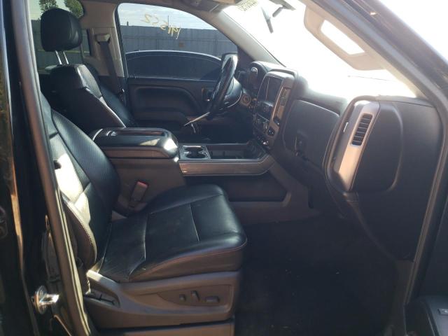 Photo 5 from auction – 2014 GMC SIERRA K15 with VIN 3GTU2VEC2EG337543