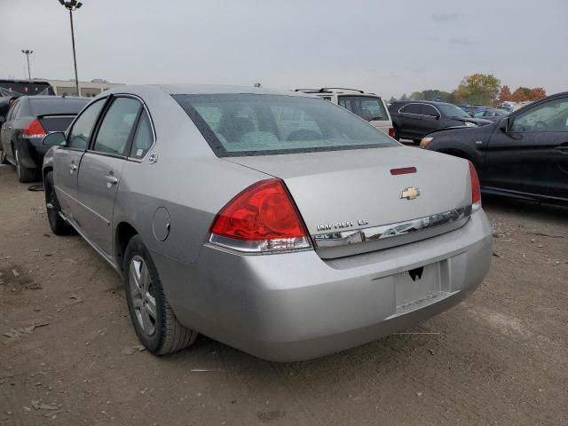 Photo 3 from auction – 2006 CHEVROLET IMPALA LS with VIN 2G1WB55K869238939
