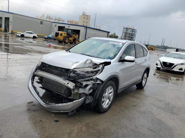Photo 2 from auction – 2016 HONDA CR-V EX with VIN 2HKRM3H50GH566640