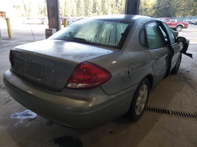 Photo 4 from auction – 2007 FORD TAURUS SE with VIN 1FAFP53U07A210318