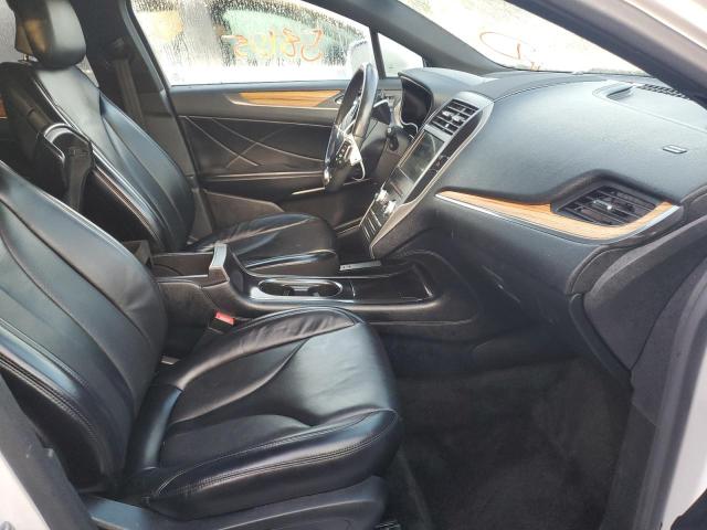 Photo 5 from auction – 2016 LINCOLN MKC SELECT with VIN 5LMTJ2DH2GUJ24367
