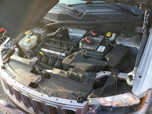 Photo 7 from auction – 2014 JEEP COMPASS SP with VIN 1C4NJCBA8ED789198