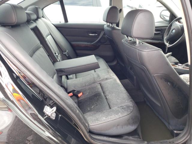Photo 6 from auction – 2011 BMW 335 XI with VIN WBAPL5C50BA742726