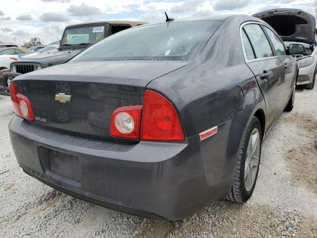 Photo 4 from auction – 2011 CHEVROLET MALIBU LS with VIN 1G1ZB5E14BF333701