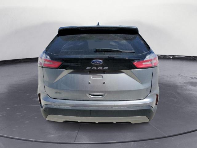 Photo 6 from auction – 2021 FORD EDGE SEL with VIN 2FMPK3J93MBA04079