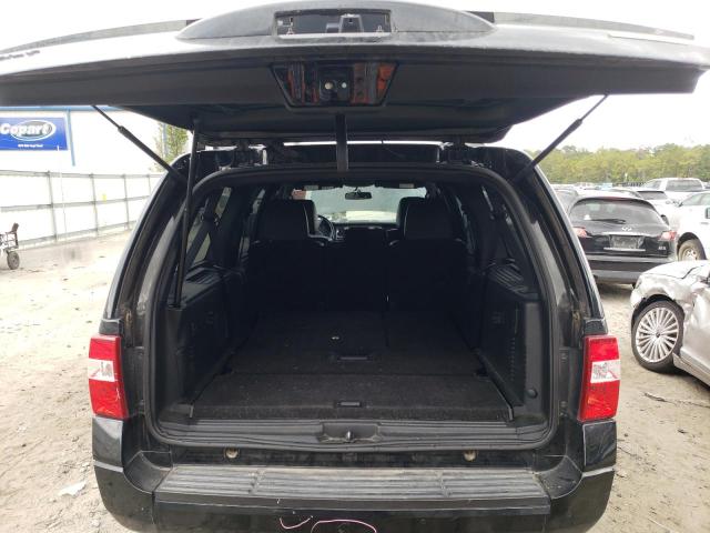 Photo 9 from auction – 2016 FORD EXPEDITION with VIN 1FMJK1JT0GEF50594