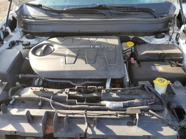 Photo 7 from auction – 2015 JEEP CHEROKEE L with VIN 1C4PJMCS7FW559342