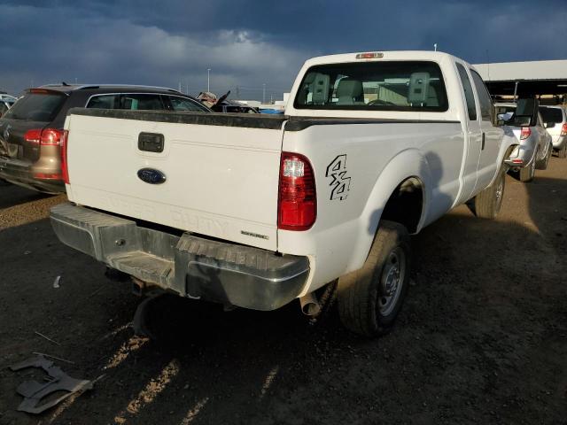 Photo 4 from auction – 2015 FORD F250 SUPER with VIN 1FT7X2B63FEC24026