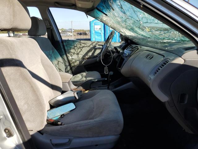 Photo 5 from auction – 2002 HONDA ACCORD EX with VIN JHMCG66822C027628
