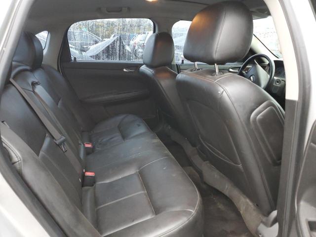 Photo 6 from auction – 2012 CHEVROLET IMPALA LTZ with VIN 2G1WC5E34C1176293