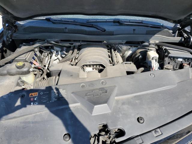 Photo 7 from auction – 2015 CHEVROLET SILVERADO with VIN 1GCVKREC1FZ404369