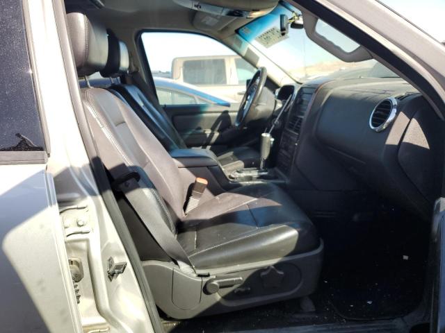 Photo 5 from auction – 2006 FORD EXPLORER L with VIN 1FMEU75866ZA29018