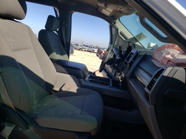 Photo 5 from auction – 2019 FORD F250 SUPER with VIN 1FT7W2B67KEE82675