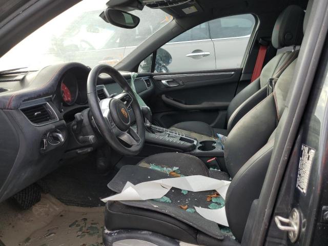 Photo 5 from auction – 2018 PORSCHE MACAN GTS with VIN WP1AG2A54JLB64890