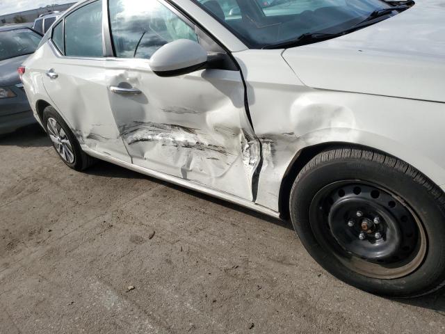 Photo 9 from auction – 2020 NISSAN ALTIMA S with VIN 1N4BL4BV2LC206879